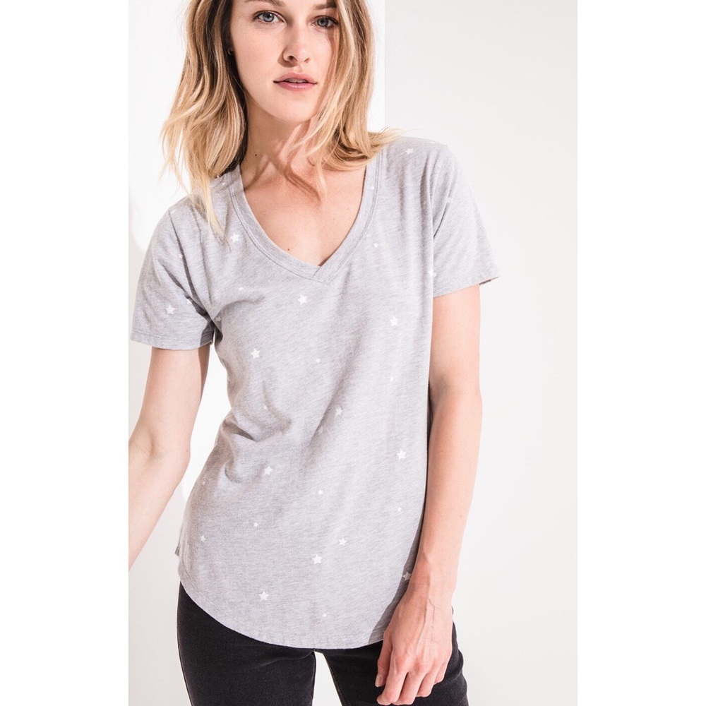 Z Supply Star tee